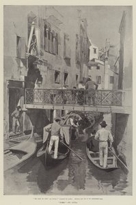 Tossina, di Ouida